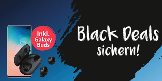 Black Friday Deals bei o2 » o2 Free M Highlights mit 110€ BestChoice-Gutschein als Prämie