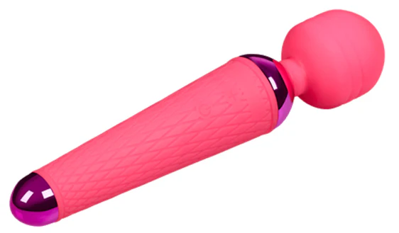 Nur heute! Aufladbarer Silikon-Massager ab 20€ MBW bei Eis.de – Auflegevibrator mit 16 Stufen + 20% Rabatt mit Gutscheincode