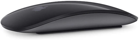Apple Magic Mouse 2 für 68€ - Bluetooth-Maus mit Multi-Touch-Gesten in Spacegrau