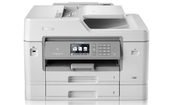 Brother MFC-J6935DW für 298€ – Tintenstrahl-Multifunktionsdrucker