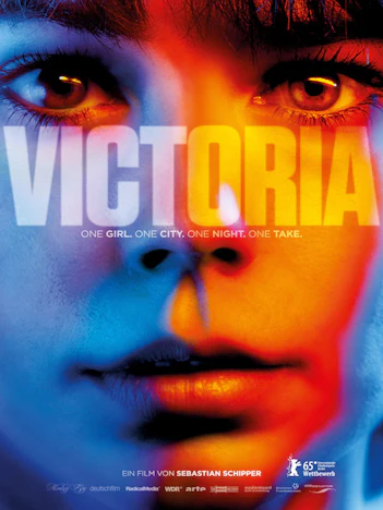 Victoria kostenlos in der WDR-Mediathek anschauen - One Girl. One City. One Night. One Take.