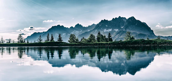 Luxusurlaub in Tirol: 3 Tage im eleganten Hotel inkl. Frühstück, Wellness + Extras ab 99€