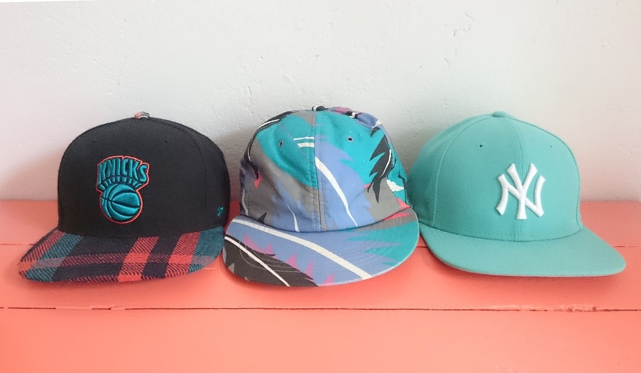 Basecaps waschen - Kampfansage an ollen Mief!