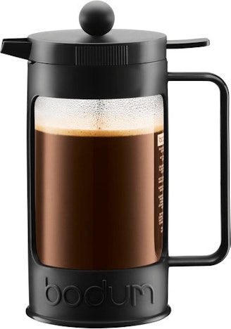 Bodum Bean ab 10€ - French Press Kaffeezubereiter mit 1l Fassungsvermögen