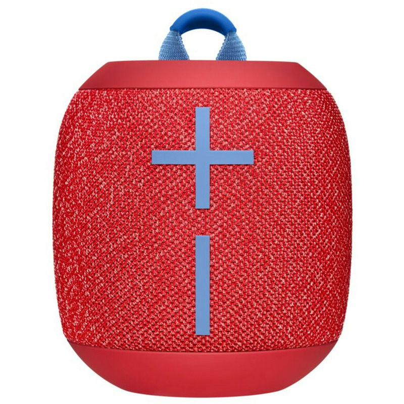 Ultimate Ears UE Wonderboom 2 Radical Red mit 12,05€ Rabatt