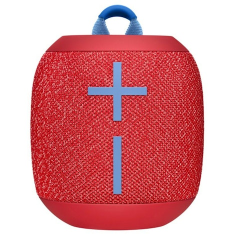 Ultimate Ears UE Wonderboom 2 Radical Red mit 12,05€ Rabatt
