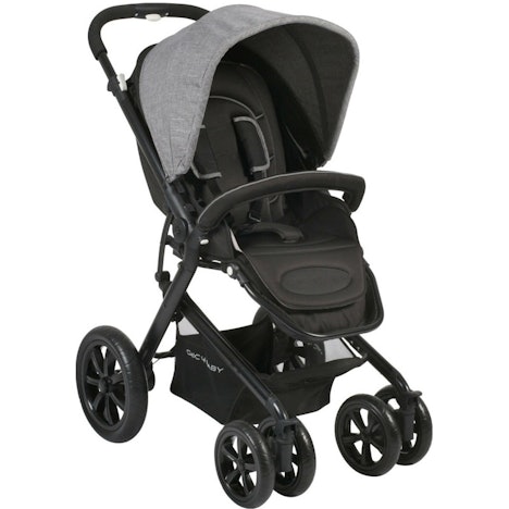 Chic 4 Baby Pronto Jeans Grey mit 112,18€ Rabatt