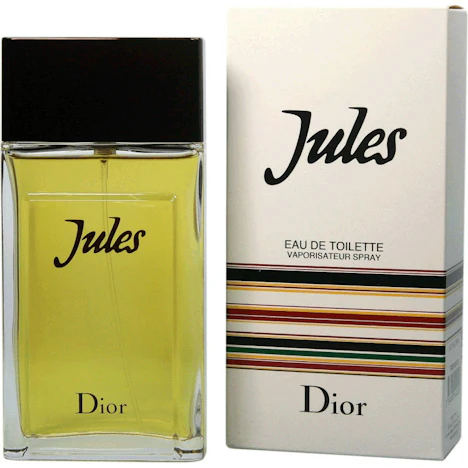 Dior Jules Eau de Toilette (100ml) mit 123,50€ Preisnachlass