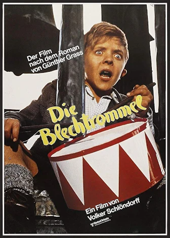 Die Blechtrommel kostenlos in der ARD-Mediathek - Verfilmung des Romans von Günter Grass