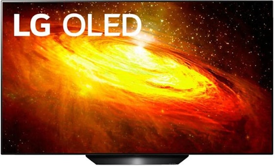 LG OLED55BX9LB für 1.089€ - 55" Smart TV, mit 4k & HDMI 2.1