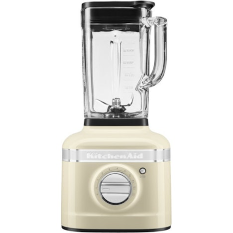 KitchenAid Artisan K400 crème (5KSB4026EAC) 36% günstiger