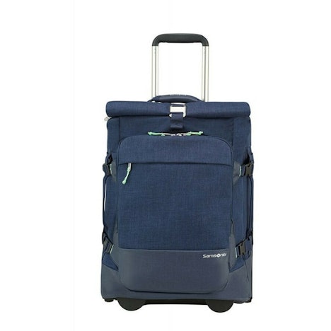 Samsonite Ziproll Wheeled Travel Bag (116880) night blue mit 94,05€ Rabatt