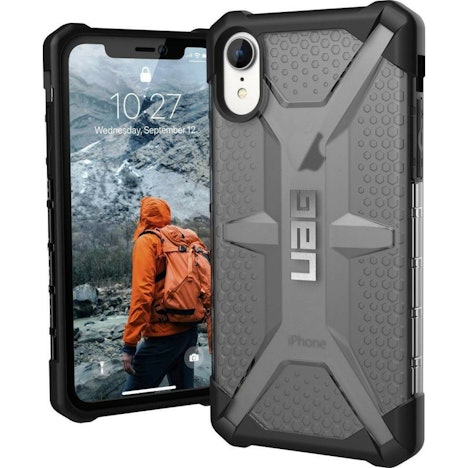 Urban Armor Gear Plasma Case (iPhone Xr) Ash: 19,95€ statt 28,80€