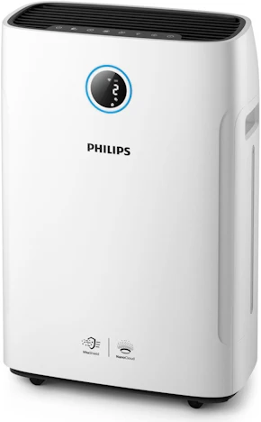 Philips AC2729/10 für 261€ - HEPA-Luftreiniger für Räume bis 65m²