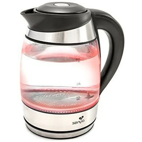 Aktion: senya SYBF-K011 für nur 29,90€ statt 52,52€