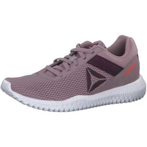 Reebok Flexagon Energy Women lilac fog/urban violet/white/guava punch mit 27% Nachlass