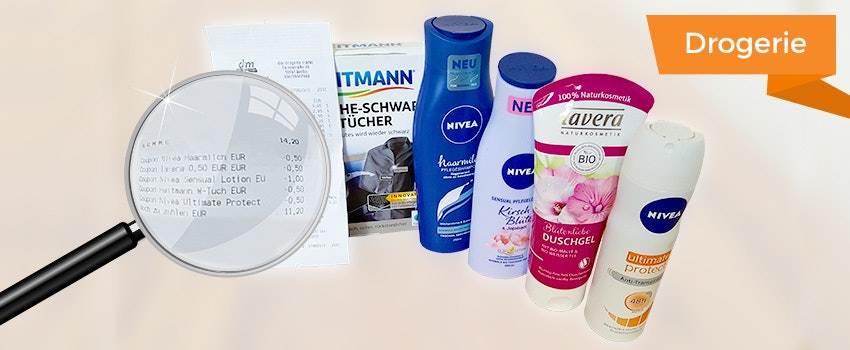 coupons zum ausdrucken