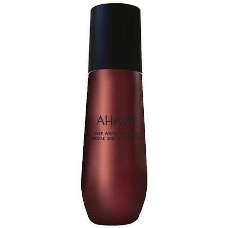 Ahava Apple of Sodom Deep Wrinkle Lotion (50ml): 45,93€ statt 66,65€