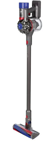 Dyson V8 Parquet für 304€ – kabelloser Akku-Staubsauger, Hart- & Teppichboden geeignet