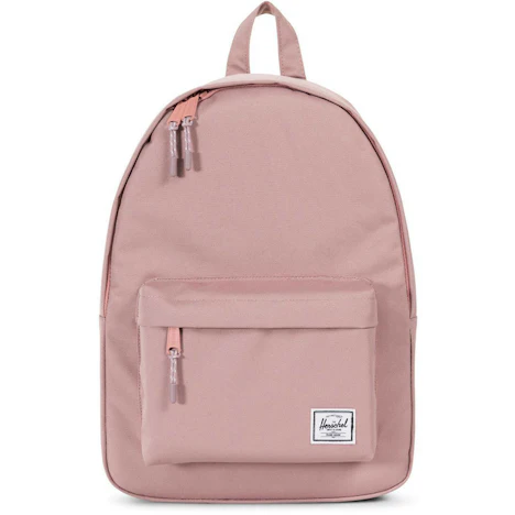 Herschel Classic Backpack Mid Volume ash rose mit 11,10€ Ersparnis