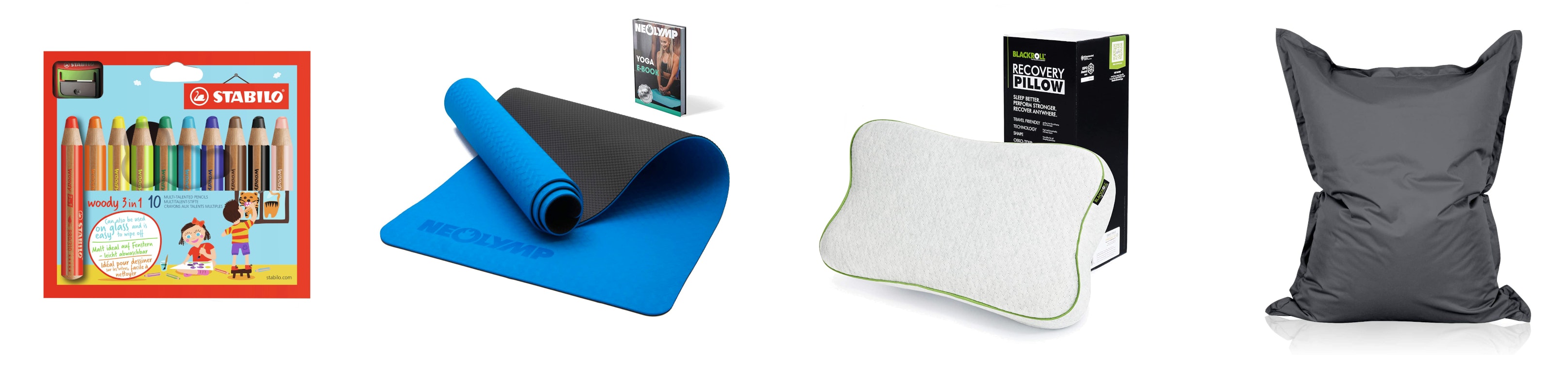 Amazon Last Minute Fuchs