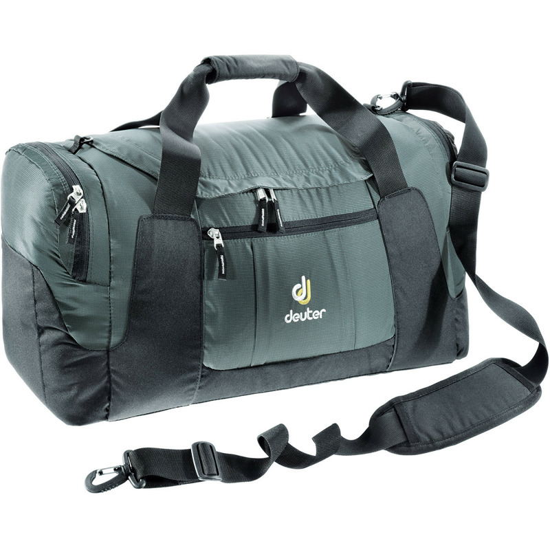 Deuter Relay 40 granite/black 31% reduziert
