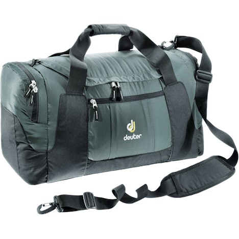 Deuter Relay 40 granite/black 31% reduziert