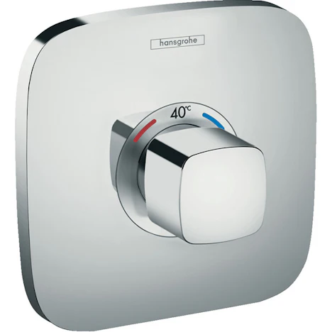 Hansgrohe Unterputz-Thermostat Ecostat E (15705000) 27% günstiger
