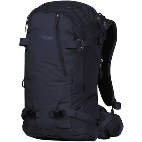Bergans Slingsby 30 dark fog blue mit 10% Nachlass