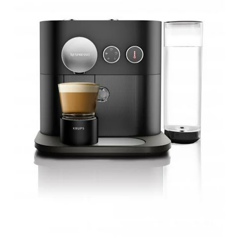 72,89€ auf Krups Nespresso XN6008 Expert sparen