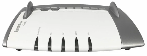 AVM FritzBox 6490 Cable für 60€ – Kabel-Modem für alle Anbieter