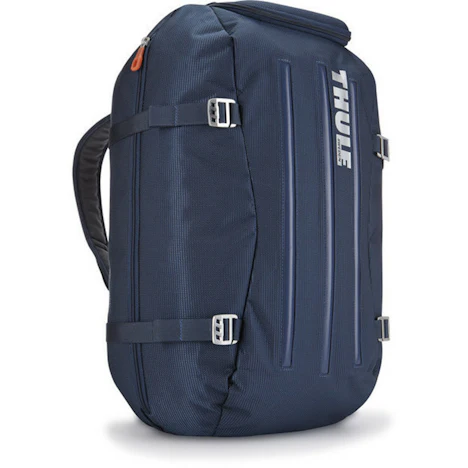 Thule Crossover 40 Liter Duffel Pack dark blue 33% reduziert