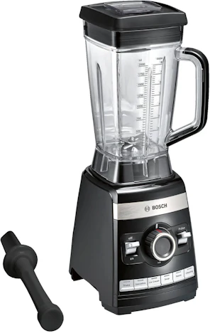 *Vorbei* Bosch MMBH6P6BDE für 119€ - Standmixer mit 1.600 Watt und 2l Mixbehälter