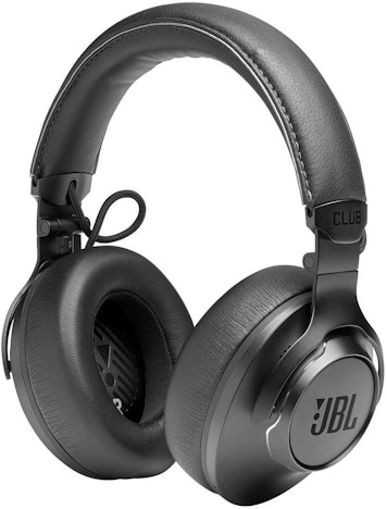 JBL Club One für 190€ - Bluetooth Over-Ear Kopfhörer mit ANC